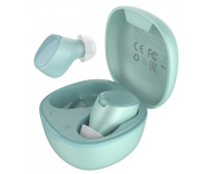 HTC Earbuds Green - 721495 - zdjęcie 1